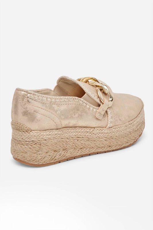 Dolce Vita - Women's Jhenee Espadrille