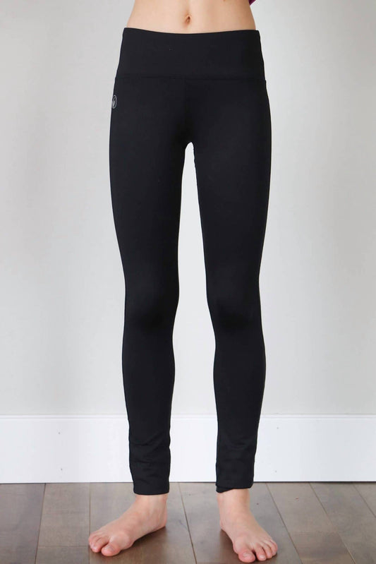 Girls' Active Leggings