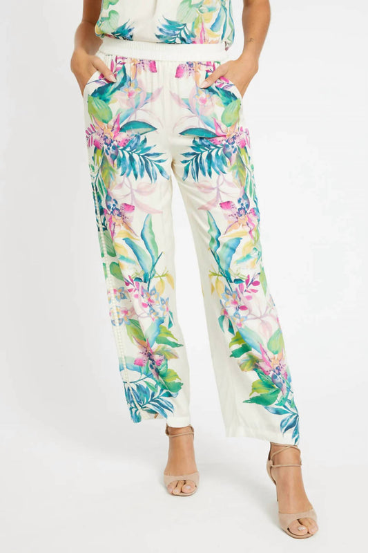 Caballero - Women's Max Amakhala Pant