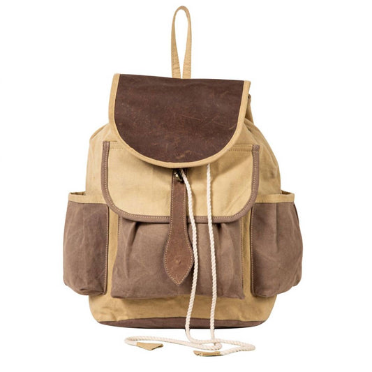 Myra Bags - Women's Chesternut Journey Backpack