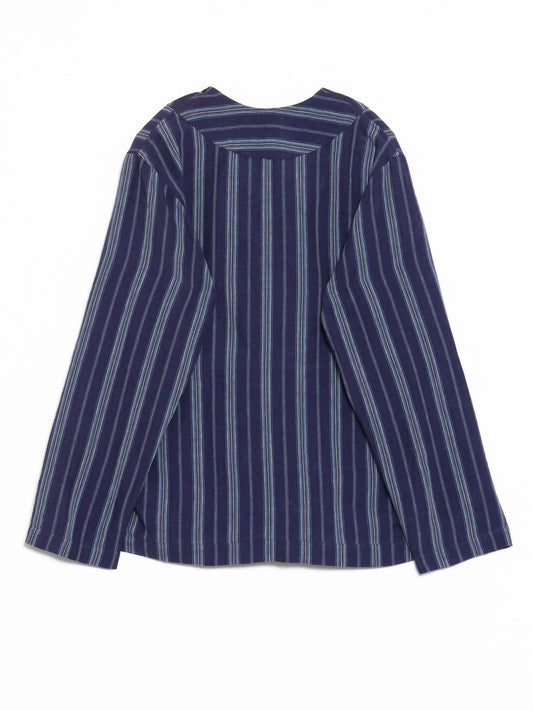 Nicholas Daley - Men's Three-pocket Cardigan