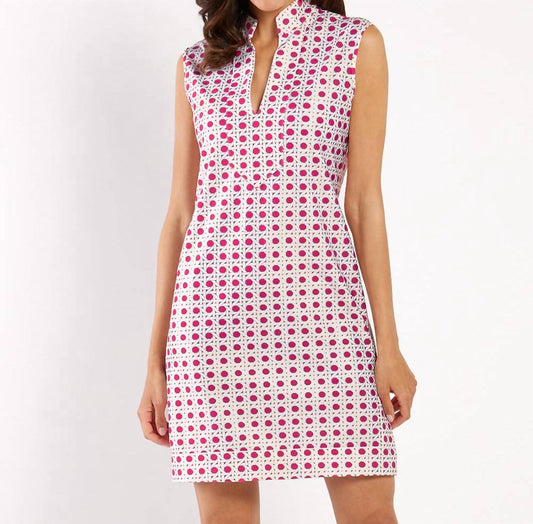 Jude Connally - Kristen Mini Dress