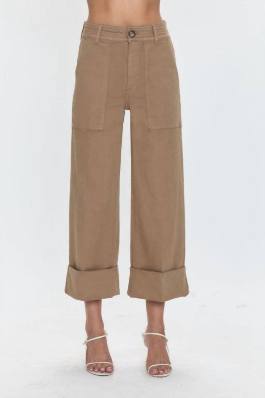 Pistola - Maya Wide Leg Pants