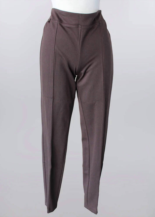 Keren Hart - Women's Front Seam Leggings