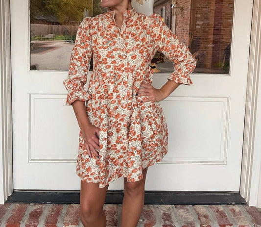 Joy Joy - Women's Lillith Dress