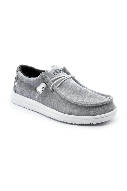 Hey Dude - Men's Wally Free Sneaker