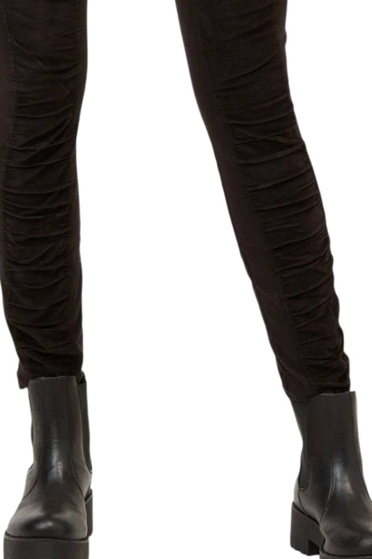 Wearables - Oslo Cord Leggings