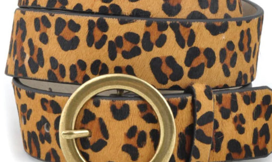 Anzell - Women's Reba Belt