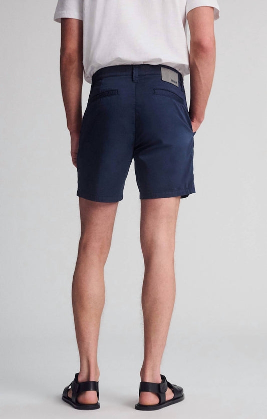 Mavi - Nate 7 Inseam Shorts