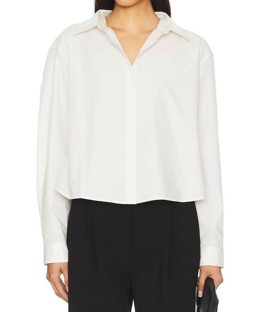 Lna - Valyria Blouse