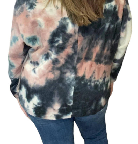 Honeyme - Cowlneck Sweater