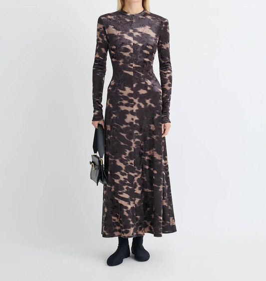 Nanushka - Jynx Dress