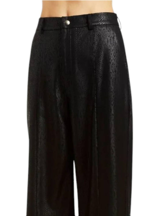 Drew - Razi Python Pants