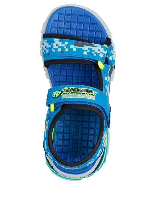 Skechers - Kid's Mega Splash Sandals