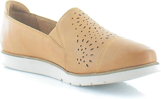 Rockport - Women's Laci Gore Slip On Shoes