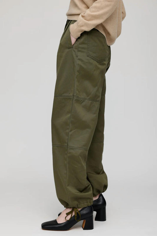 Moussy - Fraser Cargo Pants