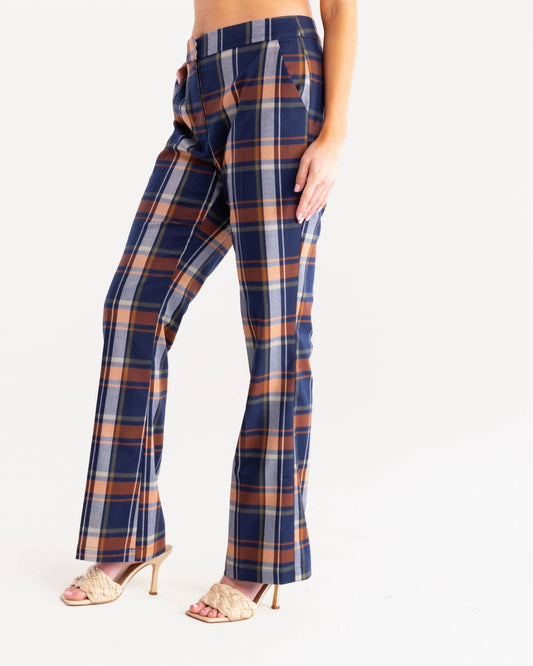 S'Edge - Princeton Pant