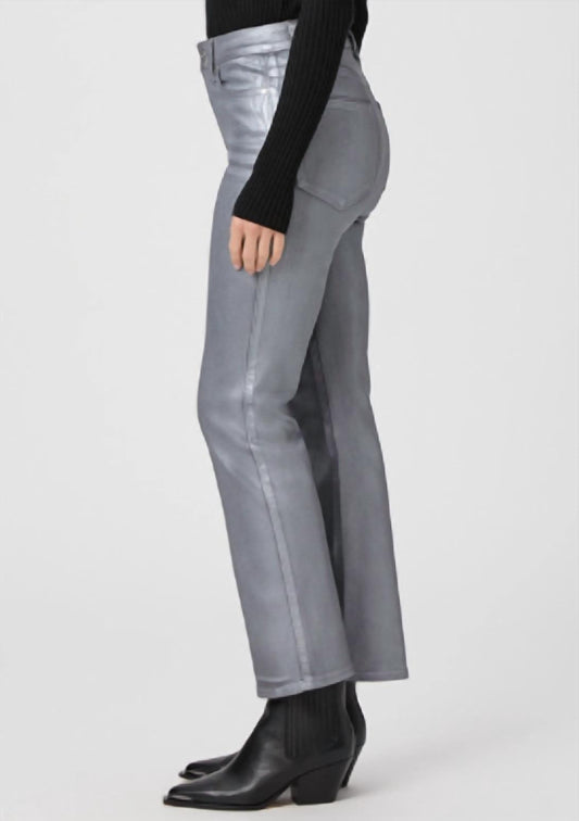 Paige - Claudine Flare Jean