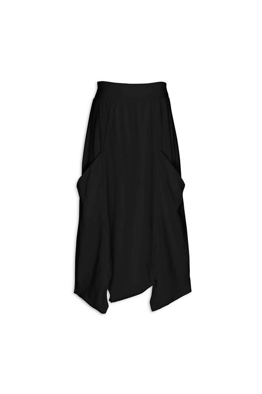 Cynthia Ashby - Turn Skirt