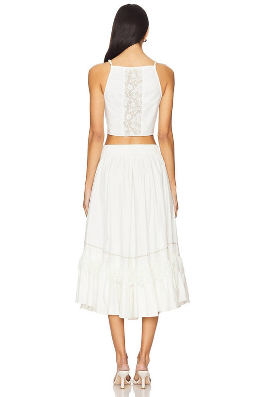 Free People - Maeberrie Set