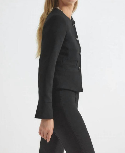 Derek Lam 10 Crosby - Elizabeth Jacket