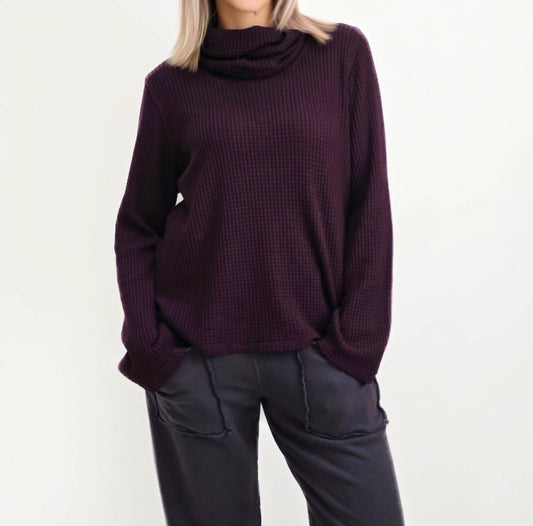 Bodil - Slim Knit Sweater