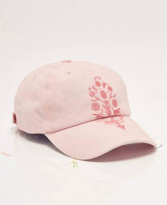 Free People - Women's Big Buti Baseball Cap
