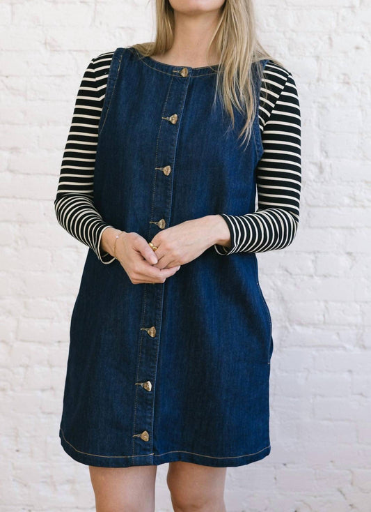 Wishlist - Denver Dress