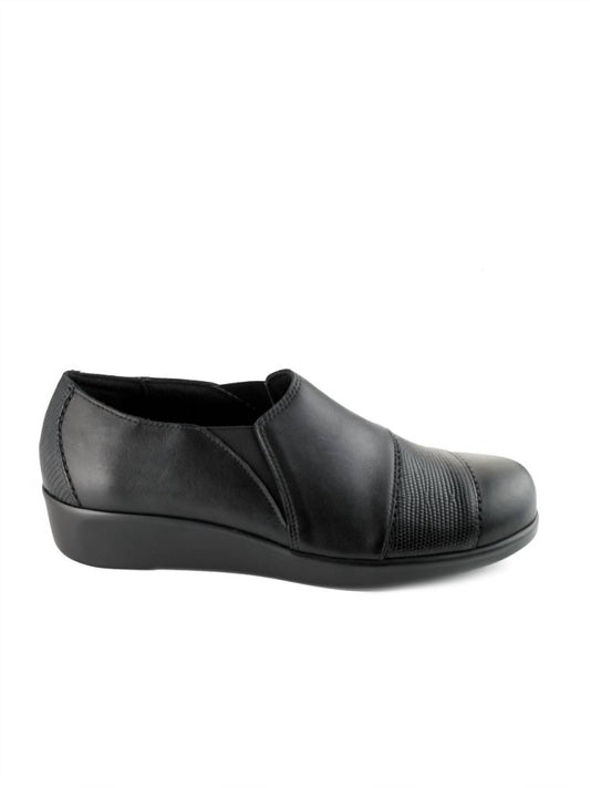 WOMEN'S NORA SHOES - WIDE