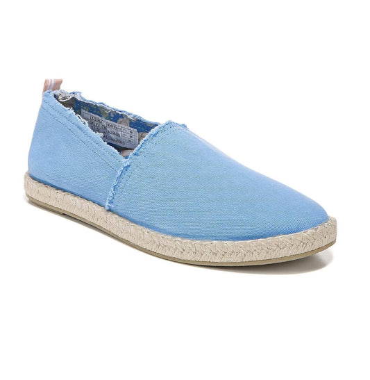 Vionic - WOMEN'S LAGUNA BEACH CANVAS SHOES