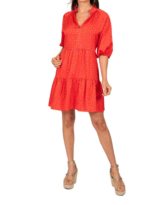Scapa - Casual Mini Dress