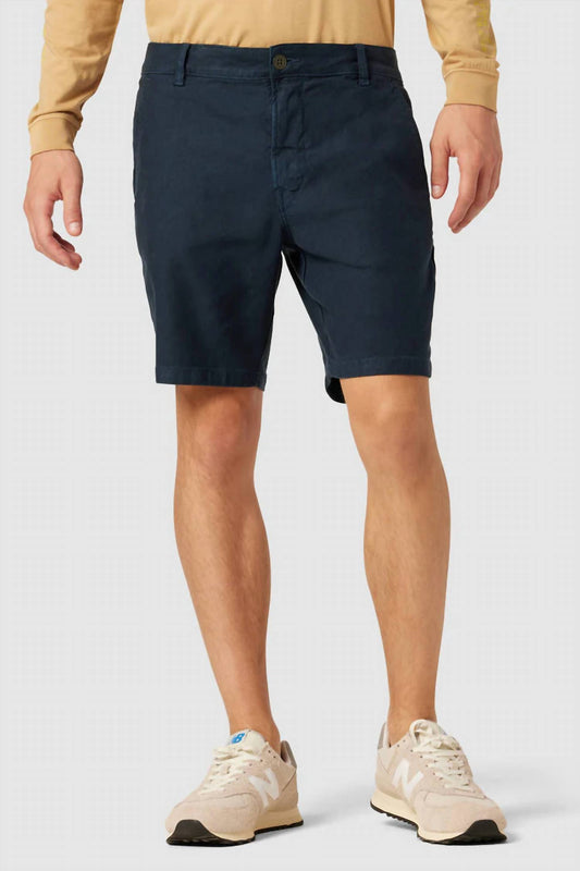 Hudson - Chino Short
