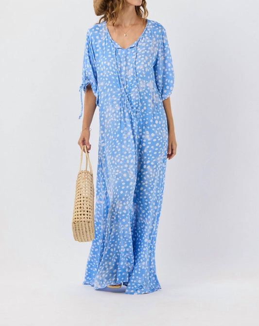 Tiare Hawaii - Todos Santos Dress