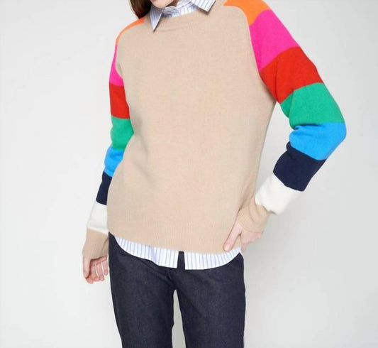 Vilagallo - Knitted Jersey Sweater