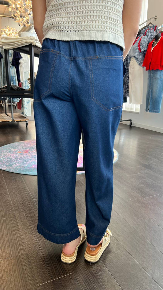 Entro - Dockside Drift Pant