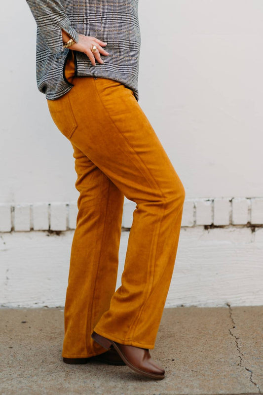 Multiples - Flare Leg Jean