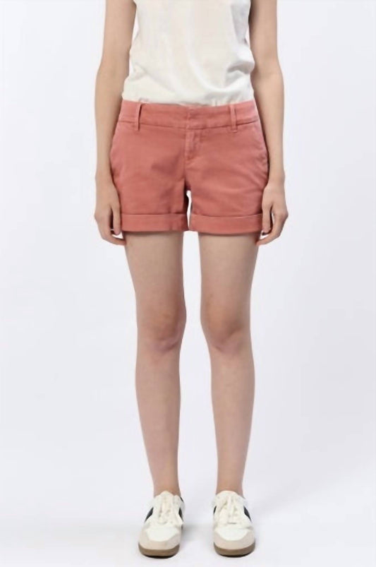 Dear John Denim - Hampton Shorts