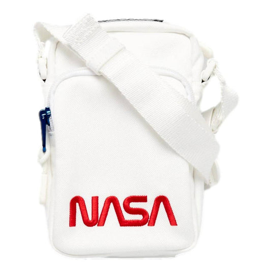 Balenciaga - Unisex Nasa Logo Phone Holder Crossbody Bag