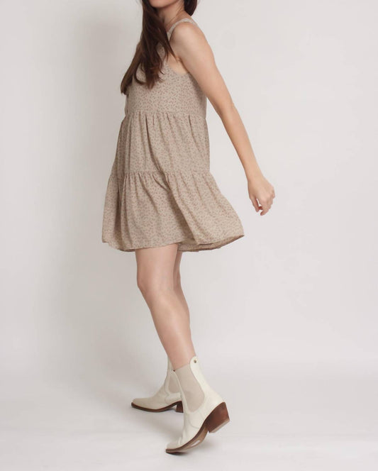 Wishlist - Penelope Floral Romper