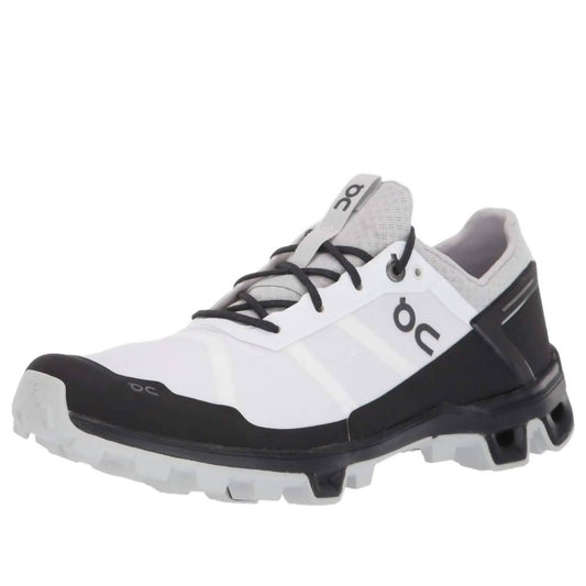 On - Men's Cloudventure Peak Shoes
