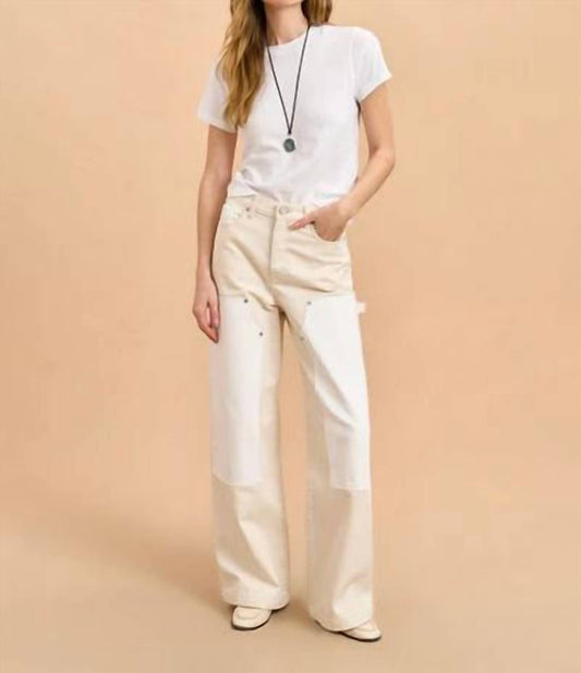 La Ligne Nyc - Dunton Jean