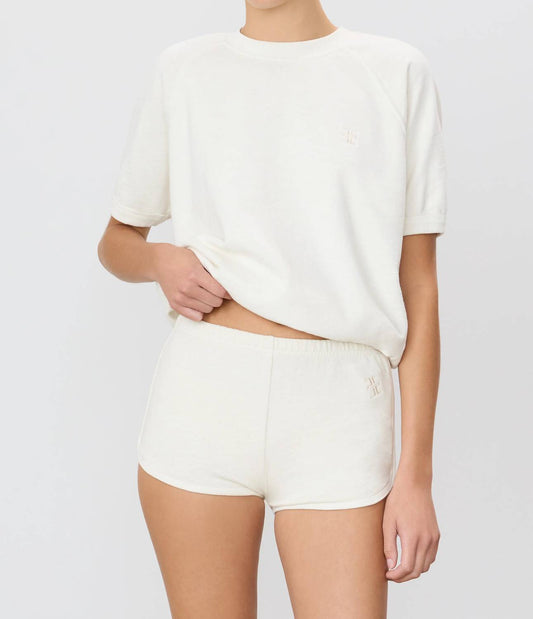 Eterne - Mini Track Short