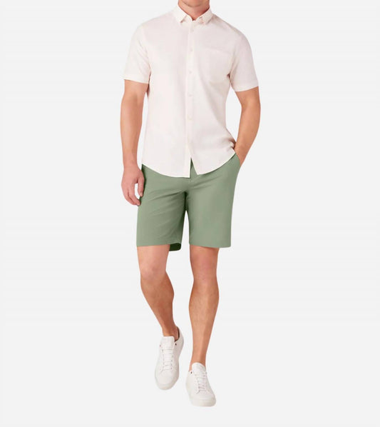 Mizzen + Main - Helmsman Short