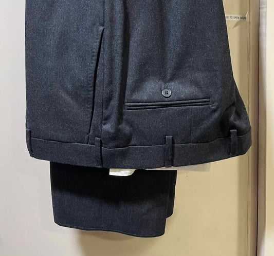 Luigi Bianchi - Men's Luca Dress Pant