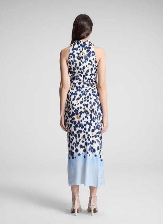 A.L.C. - Lily Printed Sleeveless Top