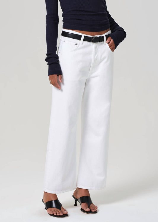 Citizens Of Humanity - Gaucho Wide Leg Pants