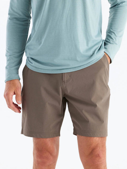 Free Fly - Latitude Shorts
