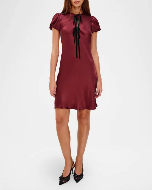 Rails - Elysia Dress