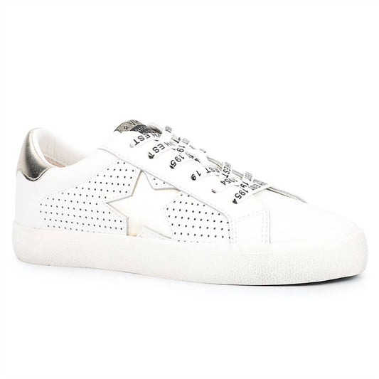 Vintage Havana - Women's Gadol Sneakers