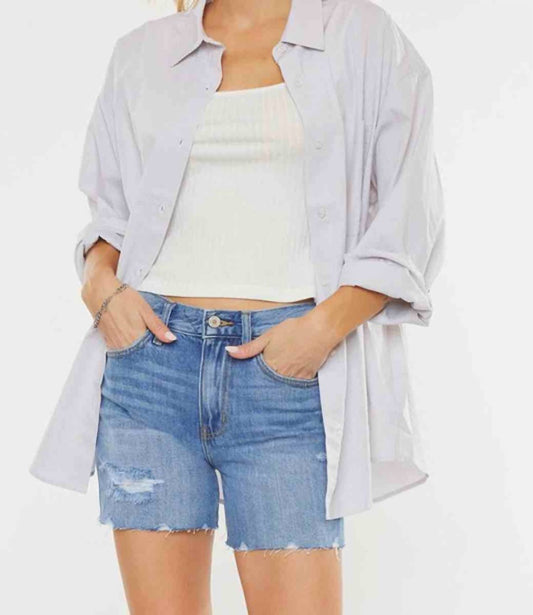 Kancan - Bellini High Rise Short